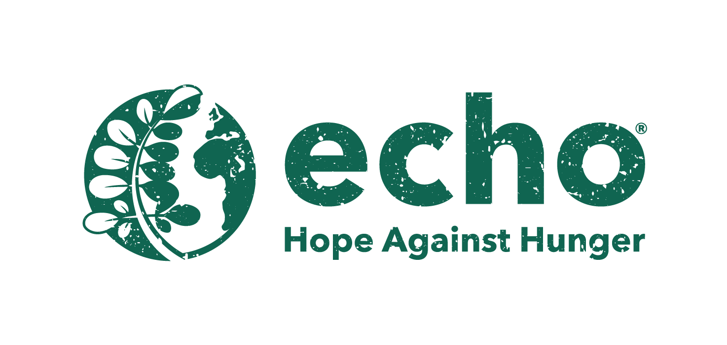 ECHO Logo Primary Green